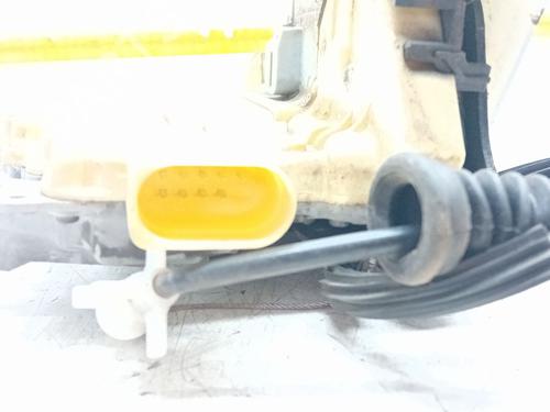 Front left lock VW PASSAT B7 (362) 2.0 TDI | BP25755743C98 