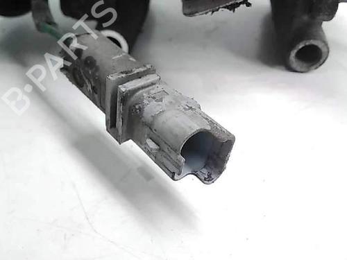 AC compressor RENAULT TWINGO II (CN0_) | BP17055708M34 - Image 3