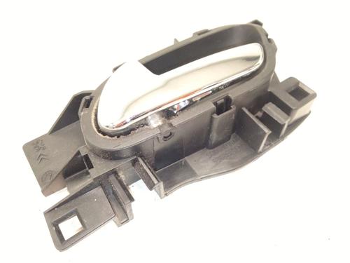 Rear left interior door handle PEUGEOT 5008 (0U_, 0E_) 1.6 16V | BP23891303I15 