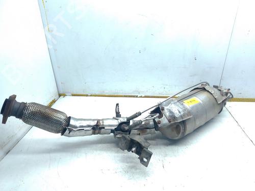 Used Particulate filter NISSAN QASHQAI I (J10, NJ10) 2.0 dCi (150 hp) 31860082