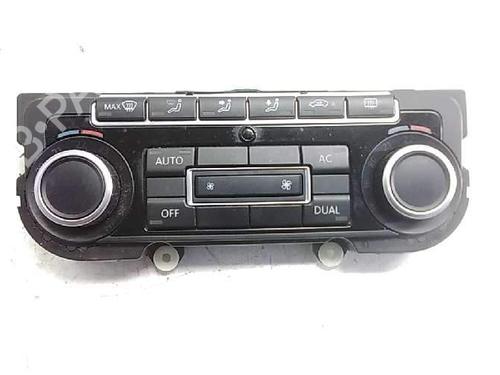 Used Climate control Climate control 17058449 17058449