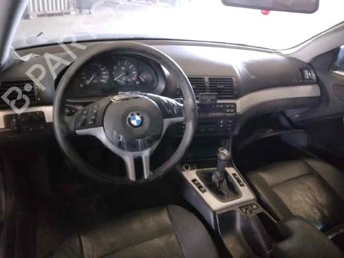 Gearbox BMW 3 Coupe (E46) 318 Ci | BP15651533M3 