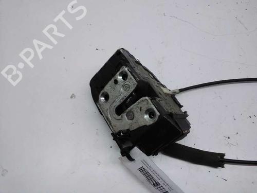 Front right lock NISSAN MICRA III (K12)  | BP9195806C97