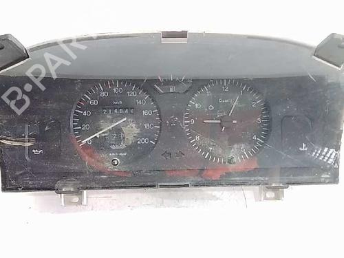 Used Instrument cluster CITROËN ZX (N2) [1991-1999]  1181596