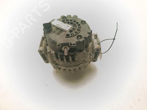 Used Alternator MERCEDES-BENZ SPRINTER 3,5-t Platform/Chassis (B906) 313 CDI 4x4 (906.131, 906.133, 906.135, 906.231, 906.233... (129 hp) 20646257