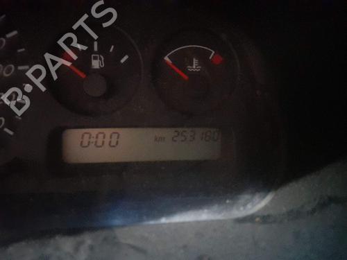 Left front window switch NISSAN PRIMERA Hatchback (P11) 2.0 TD | BP17790181I27 - Image 13