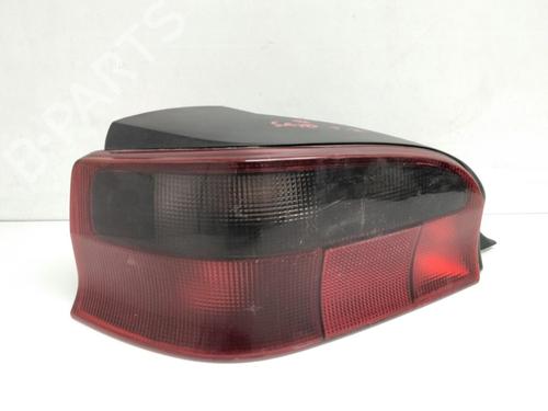 Used Left taillight Left taillight 1232580 1232580
