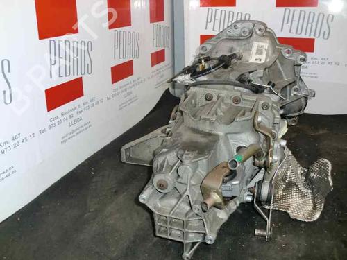 Gearbox AUDI A4 B6 Avant (8E5) 1.8 T | BP110199M3 