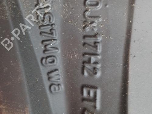 Rim SKODA KAROQ (NU7, ND7) 1.5 TSI | BP29730122C45