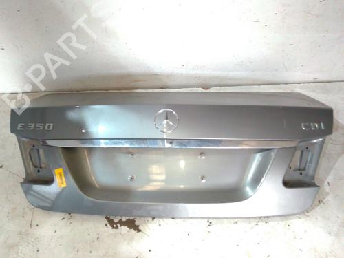 Used Tailgate MERCEDES-BENZ E-CLASS (W212) E 350 CDI (212.023) (265 hp) 29608051