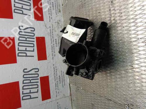 EGR-Ventil NISSAN INTERSTAR Van (X70) [2002-2025]  2545025