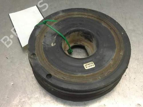 Used Pulley Pulley 14314814 14314814
