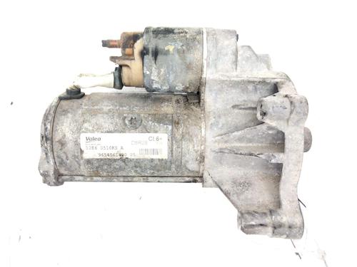 Used Starter Starter 21376956 21376956