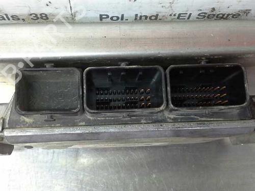 Engine control unit (ECU) CITROËN SAXO (S0, S1) 1.5 D | BP151008M57 