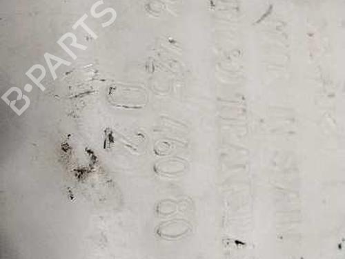 Windscreen washer tank CITROËN C3 I (FC_, FN_) 1.4 16V | BP7423465C113 