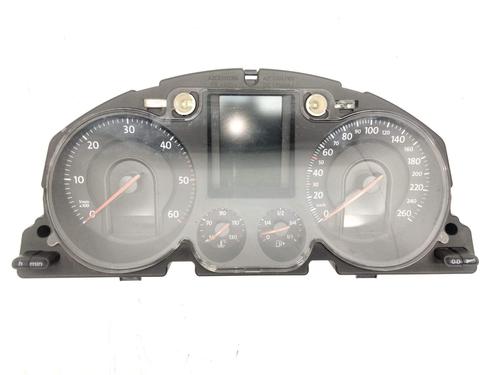 instrument-cluster-vw-passat-b6-3c2-20-tdi-a2c53194181-2005-2006-2007-2008-2009-2010-19083645 main image