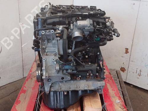 Used Engine Engine AUDI A5 (8T3) 1.8 TFSI (170 hp) 34287075 34287075