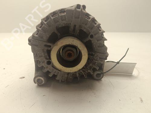 Alternator BMW 1 (E87) 118 d | BP18022841M7 