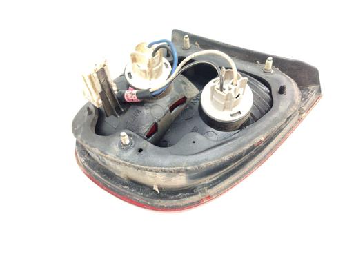 Right tailgate light DAEWOO LANOS (KLAT) 1.3 | BP17534513C80 - Image 2