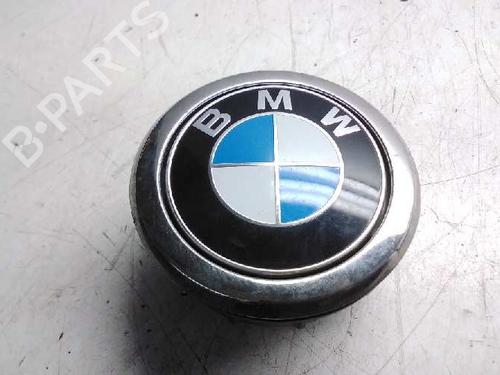 Achterklep Handgreep BMW 1 (F20) 114 i (102 hp) 10164376