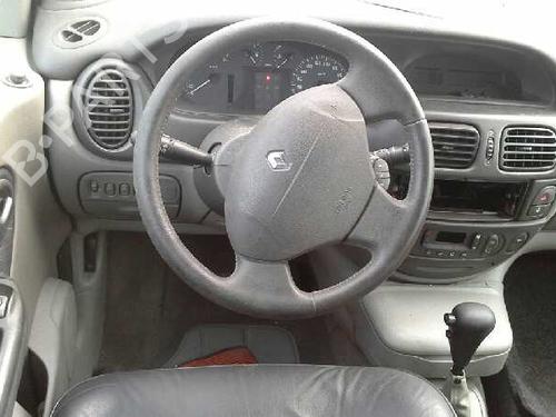 Scheinwerfer links RENAULT SCÉNIC I MPV (JA0/1_, FA0_) 1.9 dCi (JA05, JA1F) | BP1277193C28 