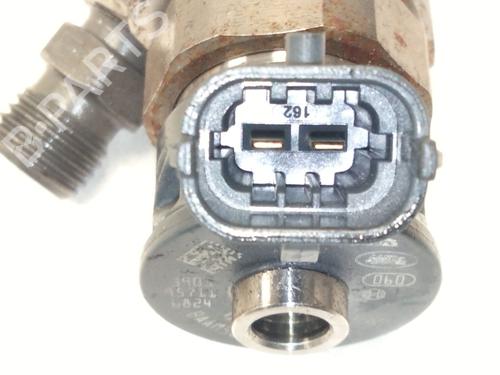 Injector LAND ROVER RANGE ROVER VELAR (L560) 2.0 D240 SD4 4x4 | BP30709268M100