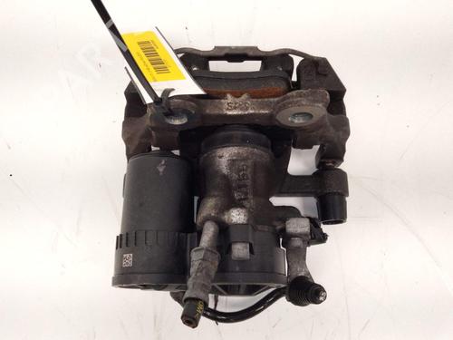 Used Right rear brake caliper Right rear brake caliper BMW X1 (F48) sDrive 18 d (150 hp) 40496252 40496252