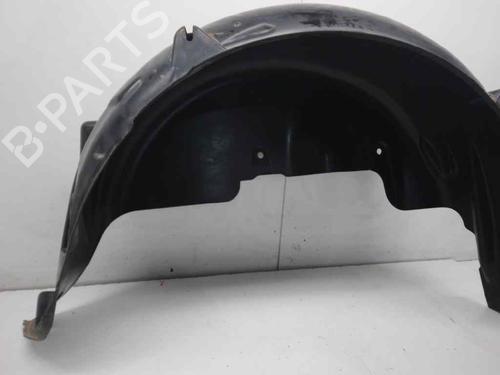 Wheel arch MINI MINI (R50, R53) Cooper | BP17895972C56 