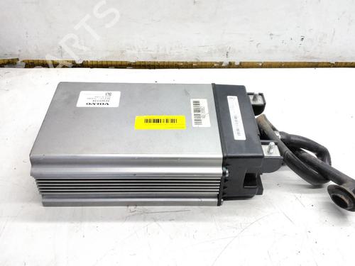 Used Battery VOLVO XC60 II (246) B4 Mild-Hybrid (197 hp) 30561163