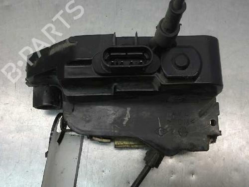 Front right lock RENAULT SCÉNIC II (JM0/1_) 1.9 dCi (JM0G, JM12, JM1G, JM2C) | BP1478250C97 