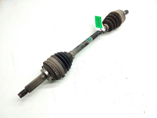 Used Left front driveshaft CHEVROLET MATIZ (M200, M250) 0.8 (52 hp) 15384020