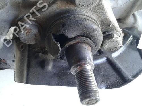 Right front steering knuckle FIAT DUCATO Van (250_)  | BP13041431M26 