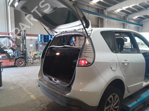 Other RENAULT SCÉNIC III (JZ0/1_) 1.5 dCi | BP32294324O1