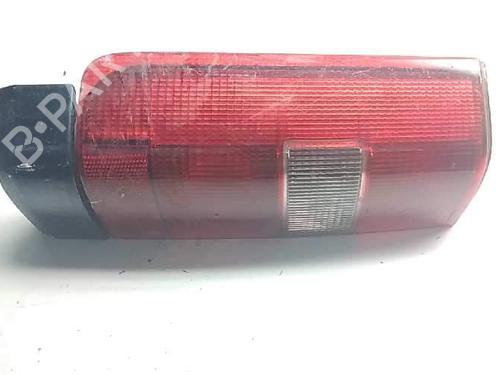 Used Left taillight Left taillight VOLVO 850 (854) 2.4 (144 hp) 1864407 1864407