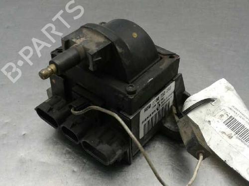 Ignition coil RENAULT CLIO I (B/C57_, 5/357_) [1990-1999]  1979691