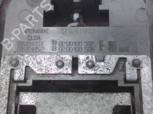 Interior roof light OPEL VIVARO A Van (X83)  | BP17790029I8