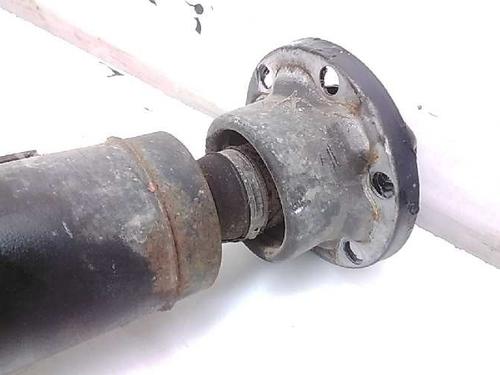 Driveshaft BMW 5 Touring (E61) 525 d | BP16112017M37 
