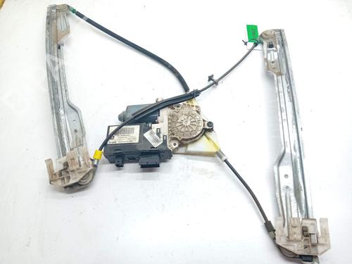 Used Front right window mechanism Front right window mechanism 18407589 18407589
