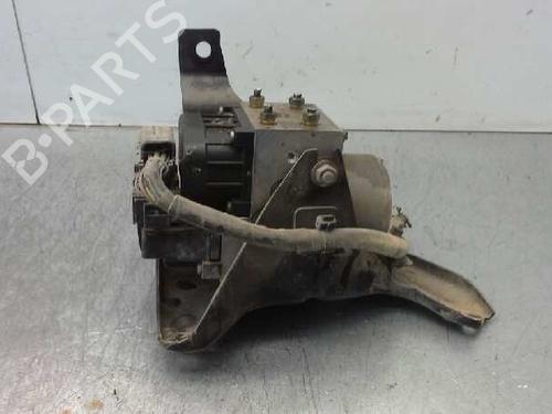 Used ABS pump NISSAN PICK UP (D22) [1997-2025]  206027