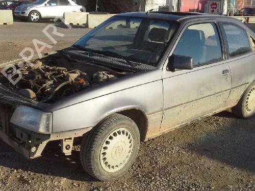 Used Parts OPEL KADETT E (T85) 1.8 i (C19, D19) (115 hp) 661007