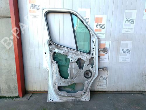 Dør venstre fortil RENAULT MASTER III Van (FV) 2.3 dCi 150 FWD (FV0F, FV03, FV09) | BP32001053C2