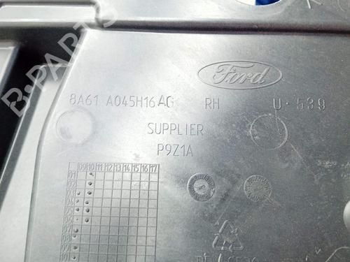 Front right window mechanism FORD FIESTA VI (CB1, CCN) 1.4 TDCi | BP26182633C23 - Image 3