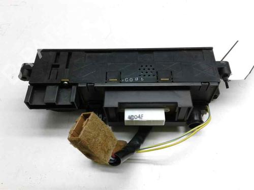 Climate control NISSAN PRIMERA (P10)  | BP17785797I5