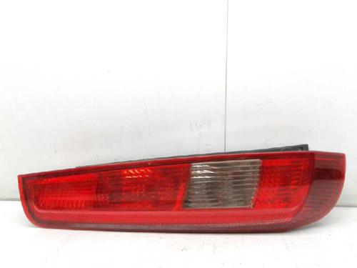 Used Left taillight FORD FIESTA V (JH_, JD_) [2001-2014]  17055914