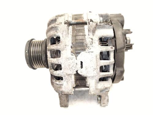 Used Alternator Alternator 31810900 31810900