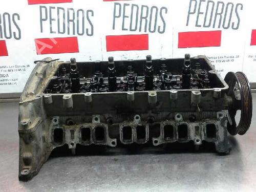 Used Cylinder head FORD MONDEO III Turnier (BWY) 2.0 16V TDDi / TDCi (115 hp) 10976490