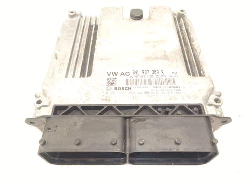 Engine control unit (ECU) VW PASSAT B8 Variant (3G5, CB5) 2.0 TDI 4motion | BP23648942M57 - Image 2