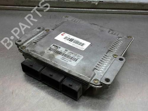 Engine control unit (ECU) RENAULT LAGUNA II (BG0/1_) | BP151051M57