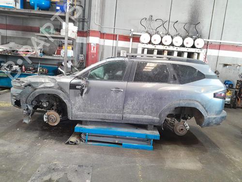 Brugte DACIA BIGSTER 4780472