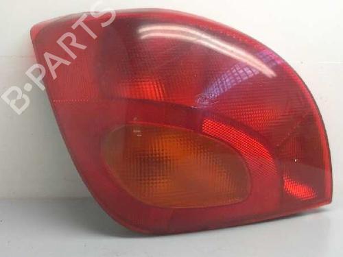 Used Left taillight Left taillight 6982745 6982745